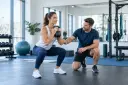 Personal Trainer >